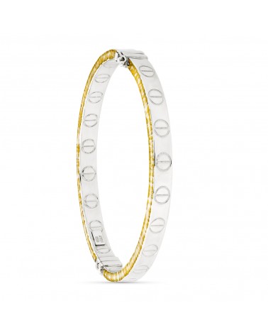 Pulsera de oro de 18k PM-13000083
