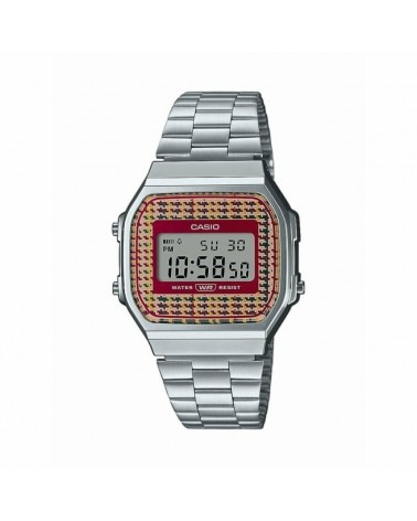 RELOJ CASIO VINTAGE DORADO
