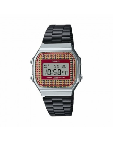 RELOJ CASIO VINTAGE DORADO