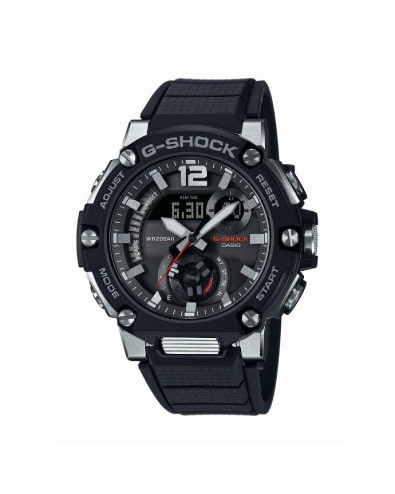 RELOJ CASIO G-SHOCK CAJA DE CARBONO