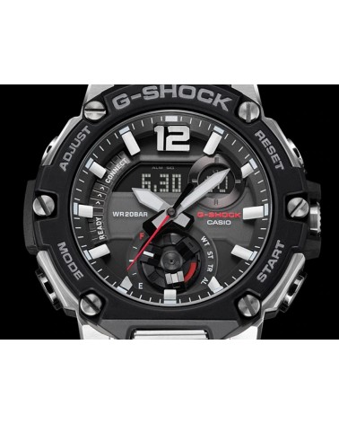 RELOJ CASIO G-SHOCK CAJA DE CARBONO