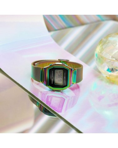RELOJ CASIO VINTAGE EDICIÓN LUJO