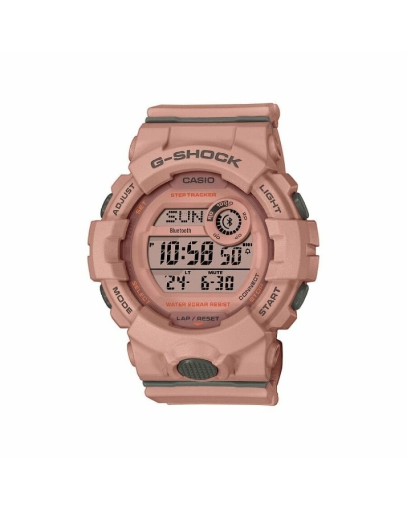 RELOJ CASIO G-SHOCK PARA CHICA