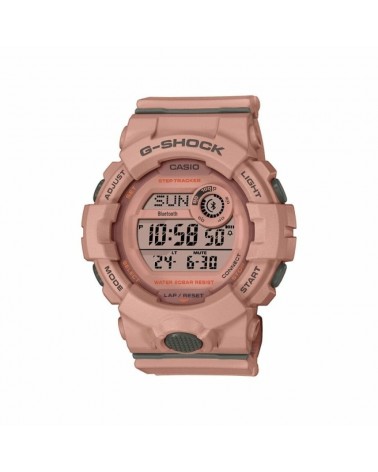RELOJ CASIO G-SHOCK PARA CHICA