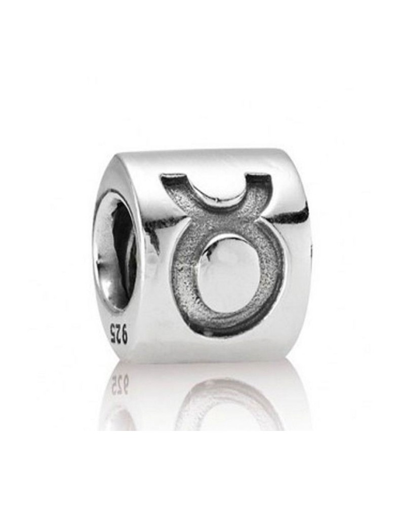 JOYERIA ONLINE BARATA CHARM PANDORA ZODIACO TAURO TAURUS TAUREAU 790145