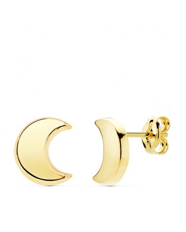 Pendientes de oro 18k PM-18895
