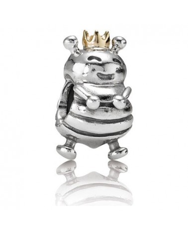 JOYERIA ONLINE BARATA CHARM PANDORA ABEJA REINA QUEEN BEE 790227