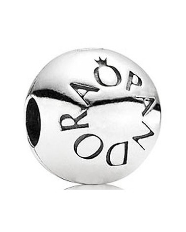 JOYERIA ONLINE BARATA CLIP LOGO PANDORA 791015