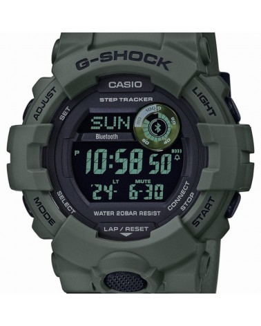 RELOJ CASIO G-SHOCK BLUETOOTH