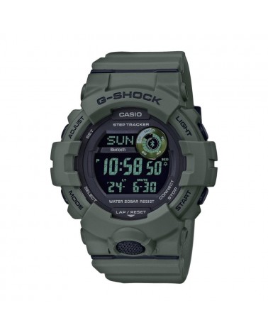 RELOJ CASIO G-SHOCK BLUETOOTH