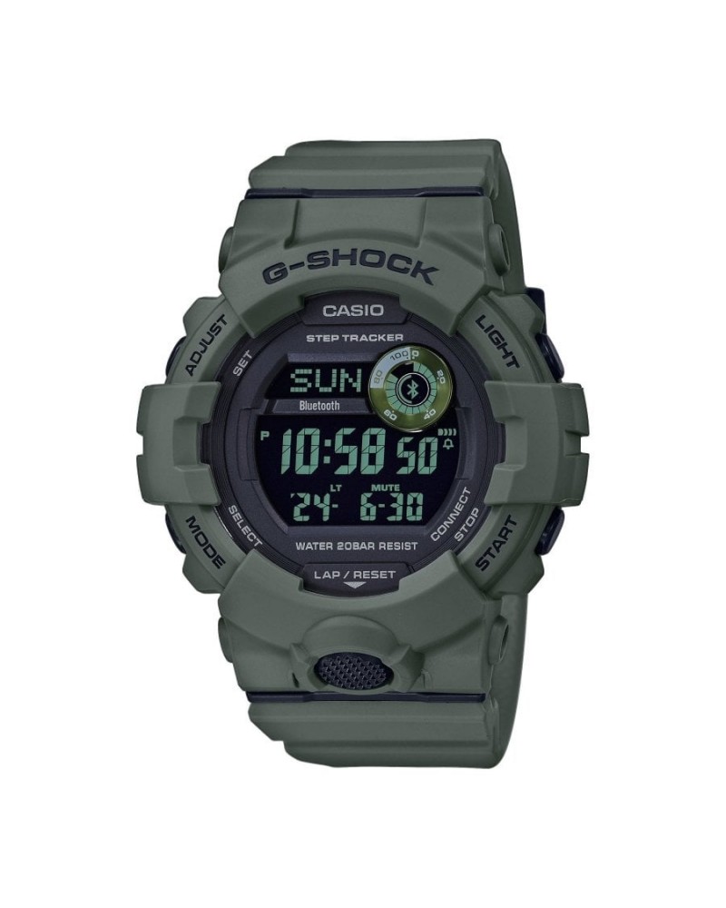 RELOJ CASIO G-SHOCK CAJA DE CARBONO