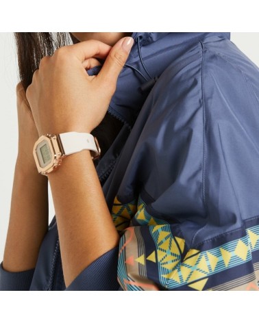 RELOJ CASIO G-SHOCK PARA CHICA