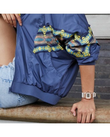 RELOJ CASIO G-SHOCK PARA CHICA