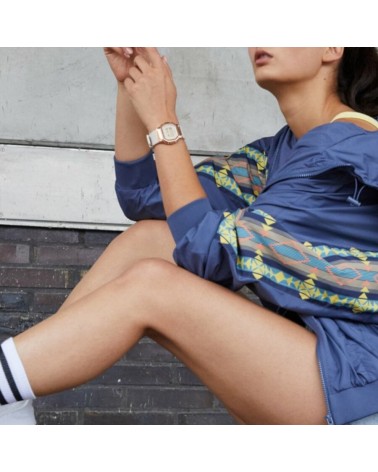 RELOJ CASIO G-SHOCK PARA CHICA
