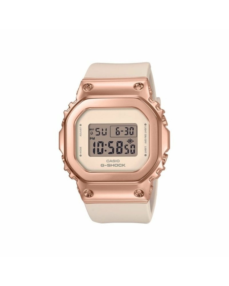 RELOJ CASIO G-SHOCK PARA CHICA