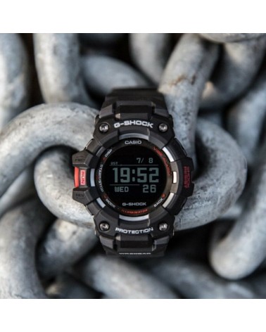 RELOJ CASIO G-SHOCK BLUETOOTH