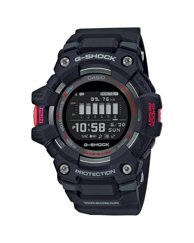 RELOJ CASIO G-SHOCK CAJA DE CARBONO