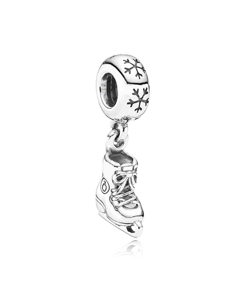 JOYERIA ONLINE BARATA CHARM PANDORA PATIN SOBRE HIELO ICE SKATE 791025