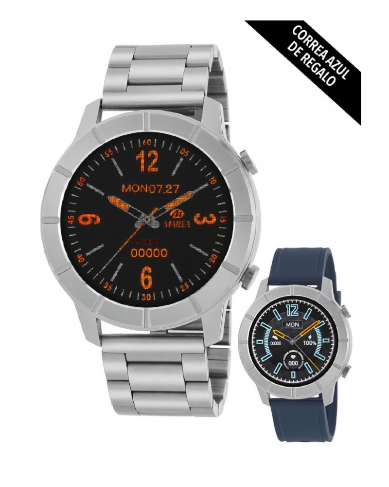 RELOJ MAREA SMARTWATCH