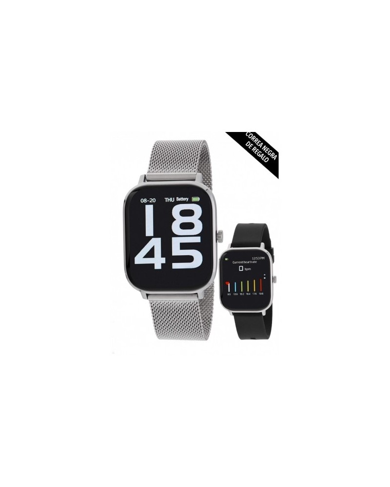 SMARTWATCH CON ALTAVOZ B58006/5