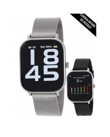 SMARTWATCH CON ALTAVOZ B58006/5