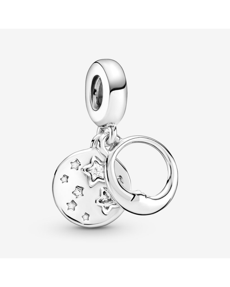 Charm colgante Pandora lunas y estrellas durmientes 799242C01
