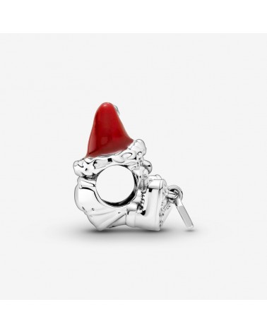 CHARM PANDORA SANTA CLAUS