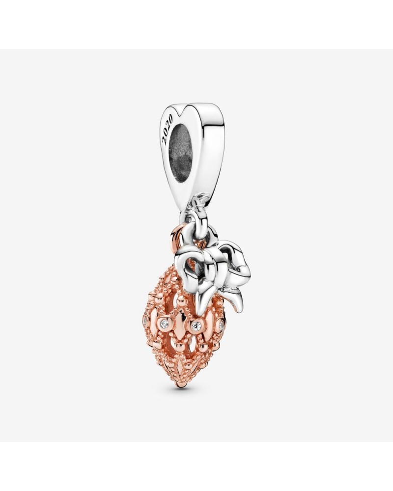 CHARM ORNAMENTO DECORATIVO