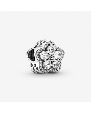CHARM COPOS DE NIEVE BRILLANTE
