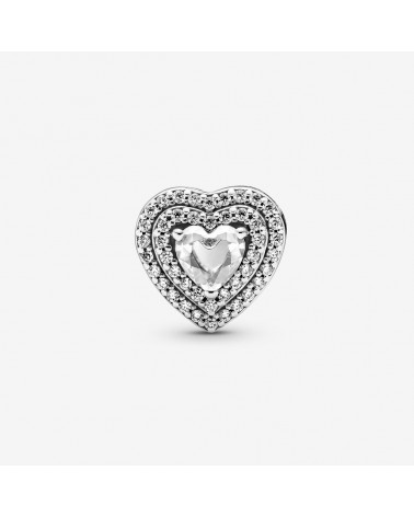 CHARM CORAZONES NIVELADOS