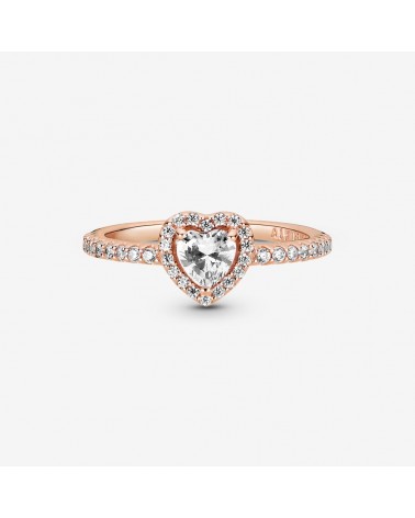 ANILLO CORAZON ELEVADO