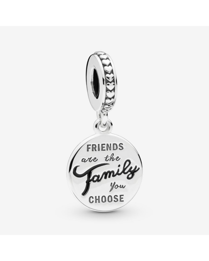 CHARM PANDORA 798124EN16