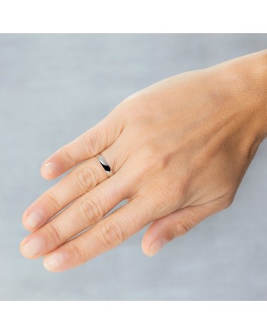 ALIANZA DE BODA ARGYOR 18K 5B353