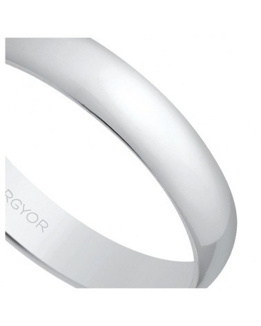 ALIANZA DE BODA ARGYOR 18K 5B353