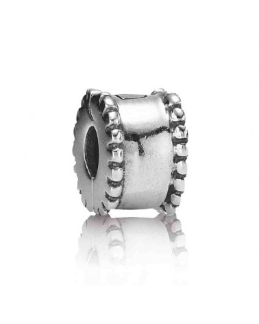 PANDORA CLIP RUEDA WHEEL 790267