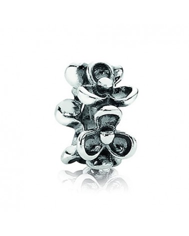 JOYERIA ONLINE BARATA CHARM PANDORA FLORES FLOWERS 790857