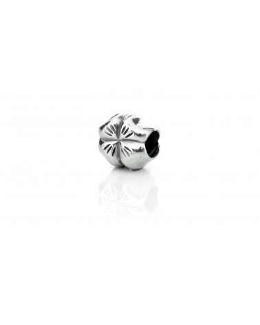 JOYERIA ONLINE BARATA CHARM PANDORA TREBOL CLOVER 790157