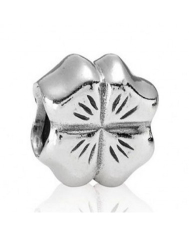 JOYERIA ONLINE BARATA CHARM PANDORA TREBOL CLOVER 790157