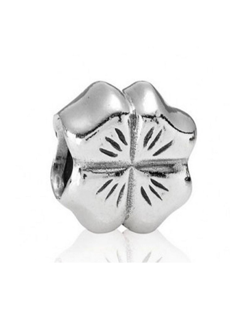 JOYERIA ONLINE BARATA CHARM PANDORA TREBOL CLOVER 790157