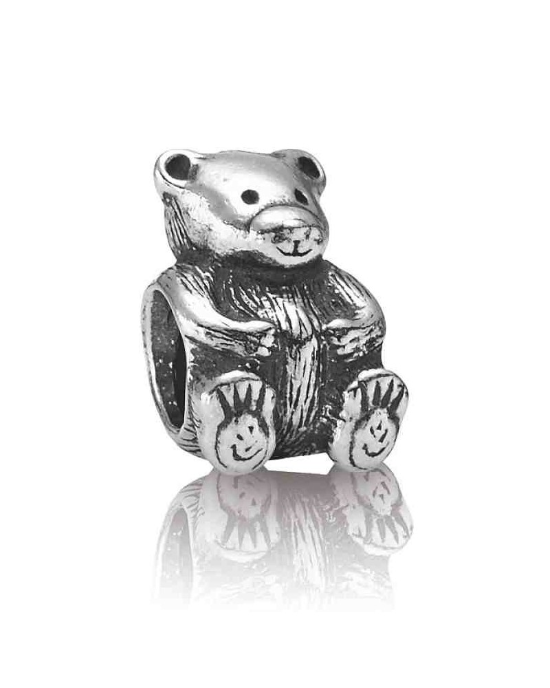 JOYERIA ONLINE BARATA CHARM PANDORA OSITO TEDDY BEAR 790395