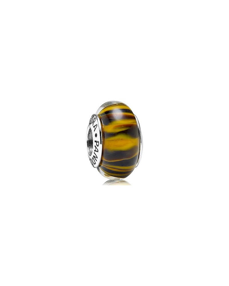 JOYERIA ONLINE BARATA CHARM PANDORA MURANO TIGRE 790940