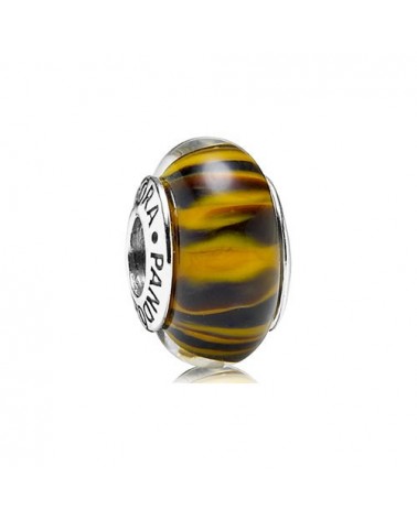 JOYERIA ONLINE BARATA CHARM PANDORA MURANO TIGRE 790940