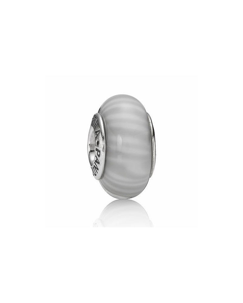 JOYERIA ONLINE BARATA CHARM PANDORA CANDY GRIS 790686