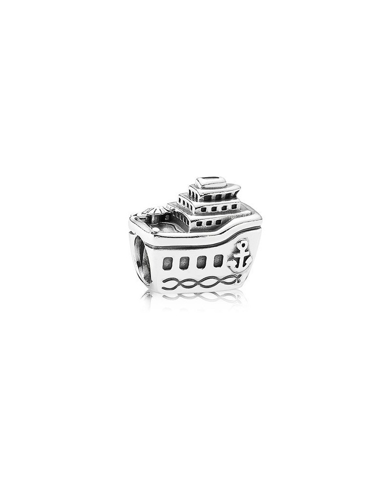 CHARM PANDORA BARCO CRUCERO 791043