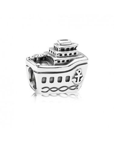 CHARM PANDORA BARCO CRUCERO 791043