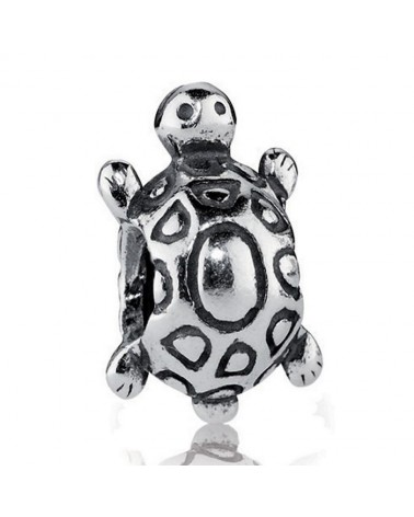 JOYERIA ONLINE ABALORIO PANDORA TORTUGA TURTLE 790158