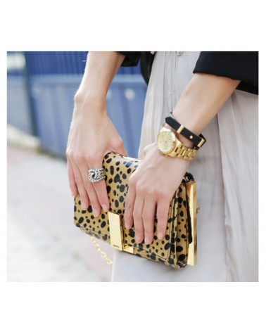 Anillo bimba y lola sara carbonero best sale