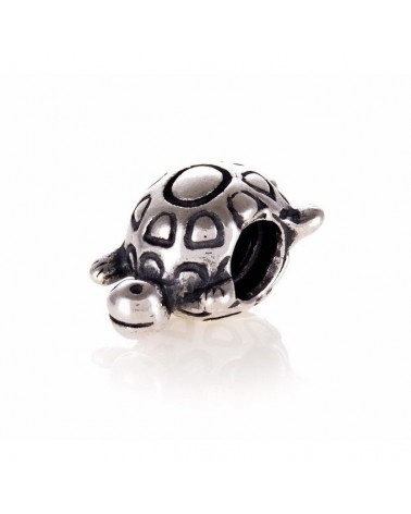 JOYERIA ONLINE ABALORIO PANDORA TORTUGA TURTLE 790158