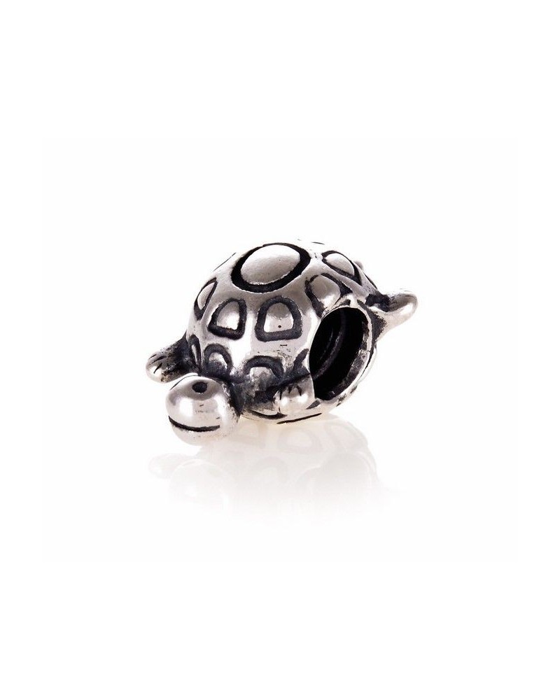 JOYERIA ONLINE ABALORIO PANDORA TORTUGA TURTLE 790158