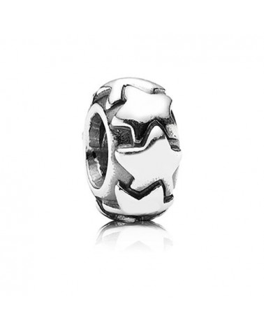 JOYERIA ONLINE SEPARADOR PANDORA ESTRELLAS STAR SPACER 790985